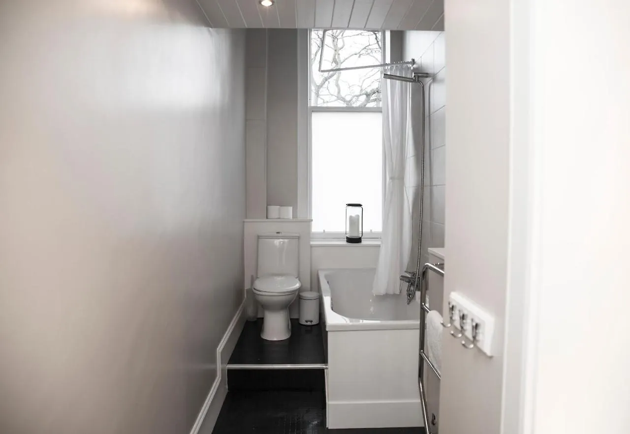 Edinburgh, Stockbridge Apartment 0*, エディンバラ イギリス